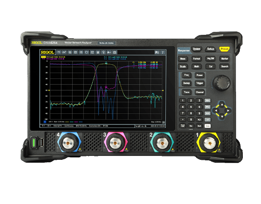 普源DNA6082矢量網絡分析儀